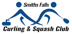 Smiths Falls Curling & Squash Club
